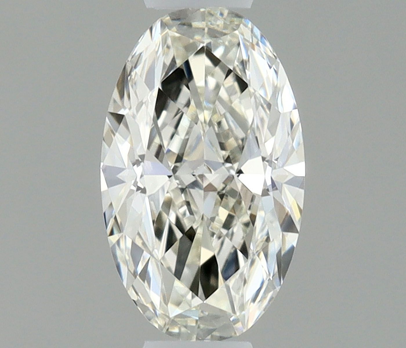 0.4 ct Oval Diamond