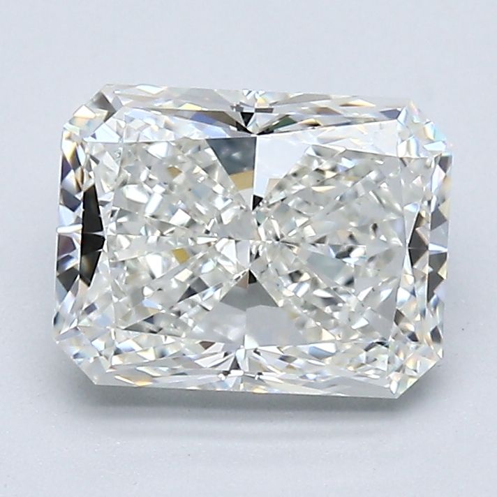 1.80 ct Radiant diamond
