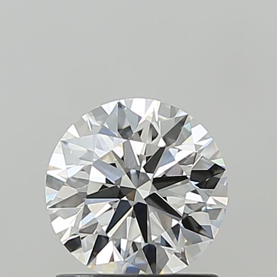 1.07 ct. round Lab Grown Diamond front image