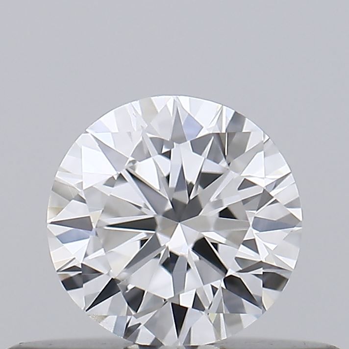 0.32 ct lab-grown Round Diamond
