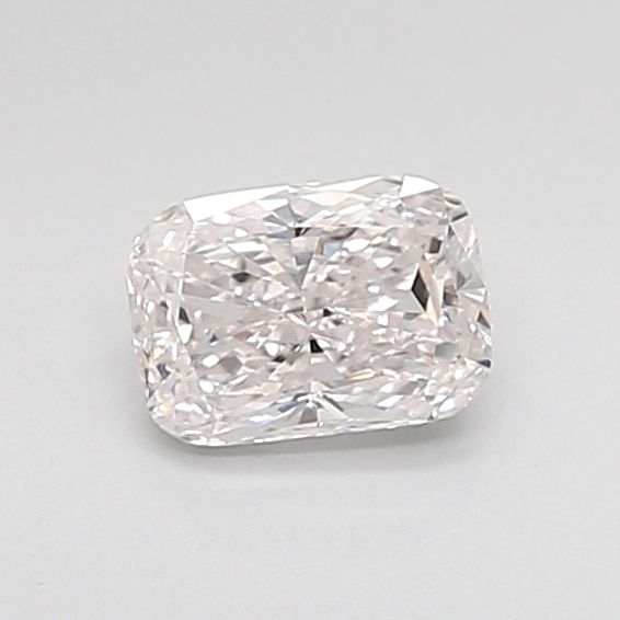 0.46 ct lab-grown Cushion modified Diamond
