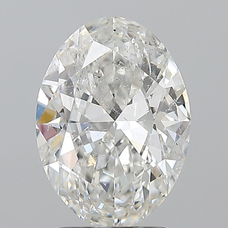 2.01 Carat