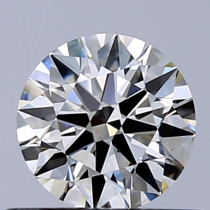 0.50 ct Round diamond