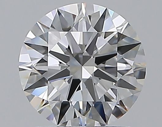 1.22 ct Round diamond