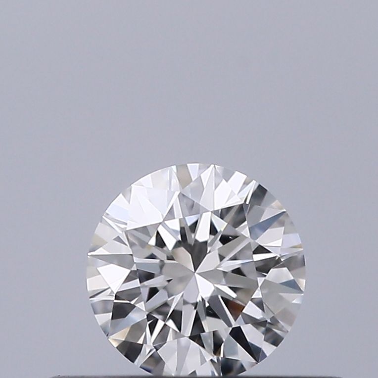 0.30 ct Round diamond
