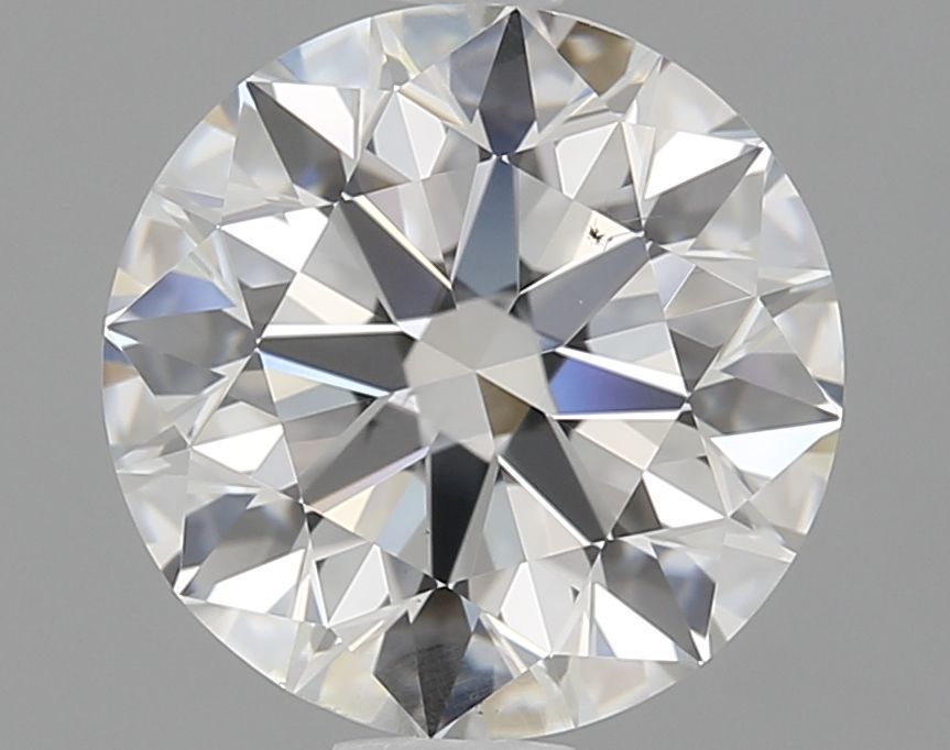 2.00 ct Round diamond
