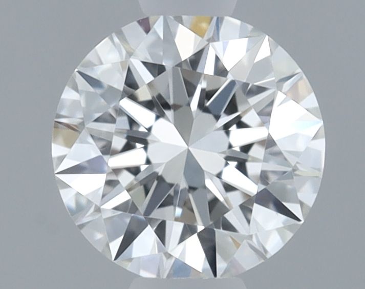 0.30 ct Round diamond