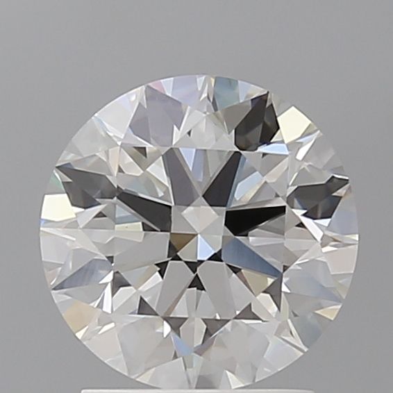 2.03 ct. round Lab Grown Diamond front image
