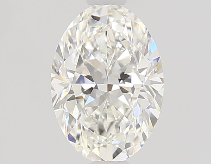 0.70 ct Oval diamond