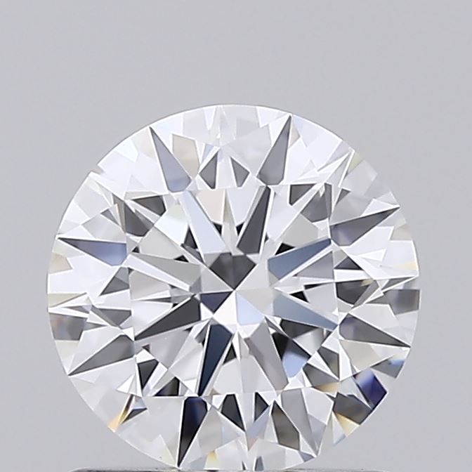 1.01 ct. round Lab Grown Diamond front image