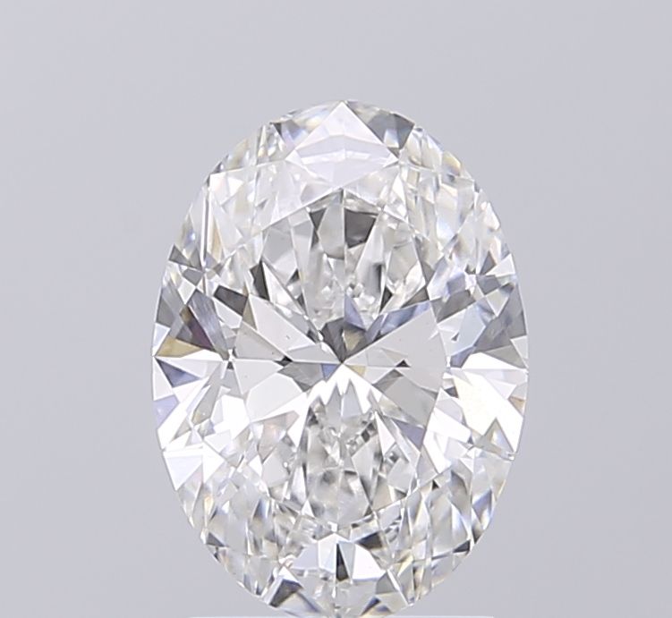 2.07 Carat
