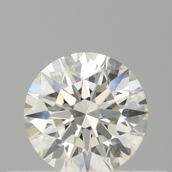 0.33 ct Round Diamond
