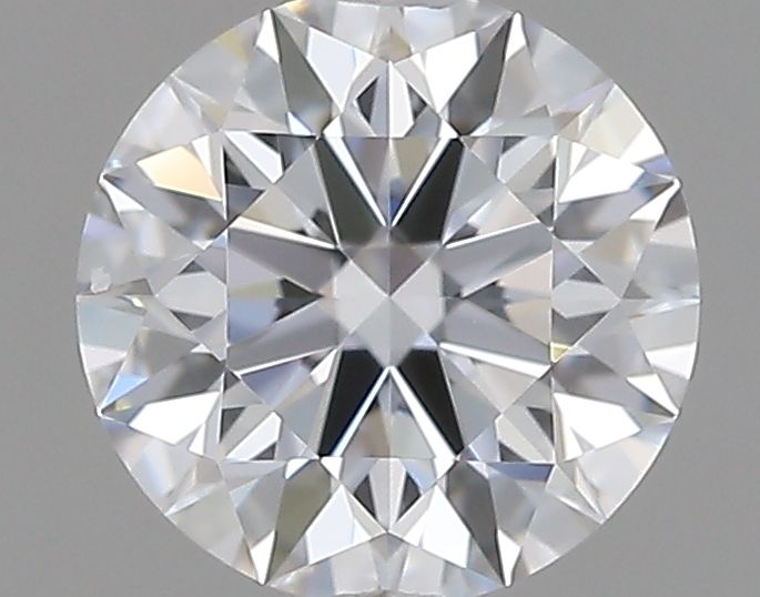 1.01 ct. round Lab Grown Diamond front image