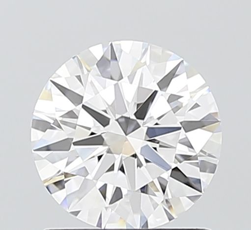 1.06 ct. round Lab Grown Diamond front image