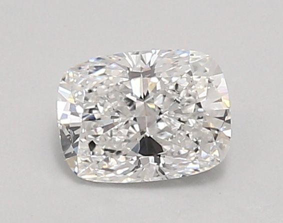 0.93 ct lab-grown Cushion modified Diamond