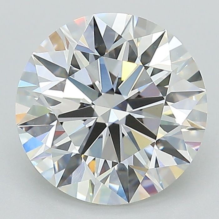 2.52 Carat