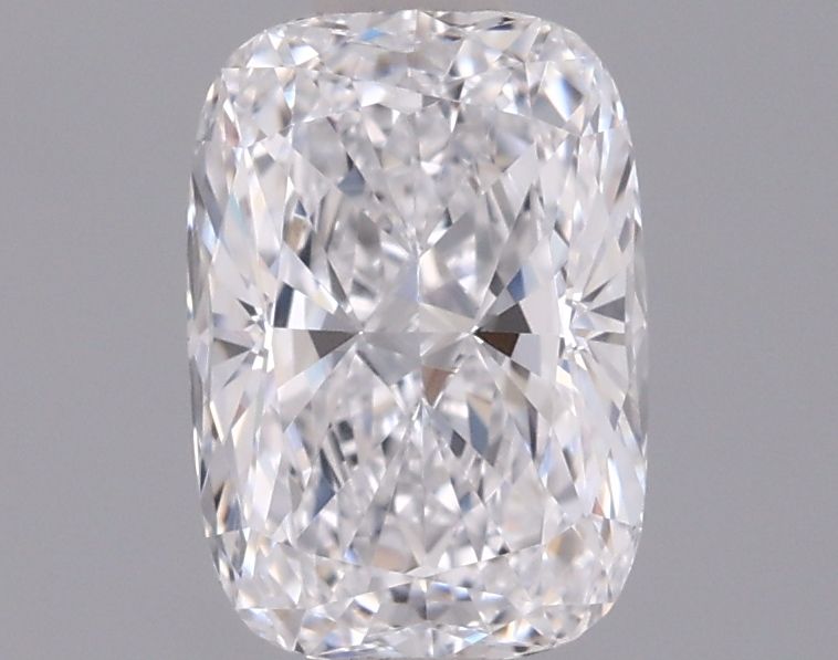 0.93 ct lab-grown Cushion modified Diamond