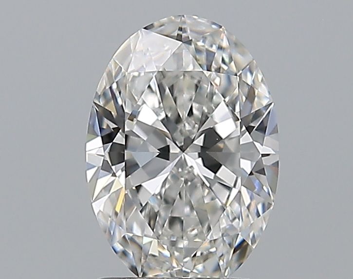 1.20 ct Oval diamond