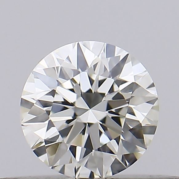 0.24 ct Round Diamond