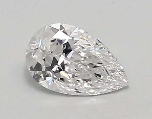 0.88 ct. pear Lab Grown Diamond front image