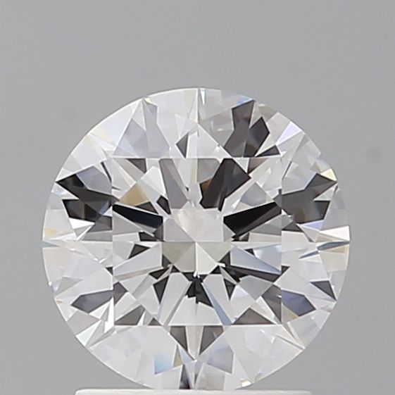 1.63 ct. round Lab Grown Diamond front image