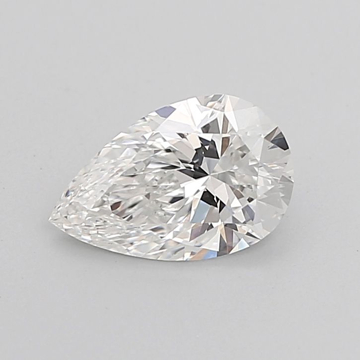 1.40 ct. pear Lab Grown Diamond front image
