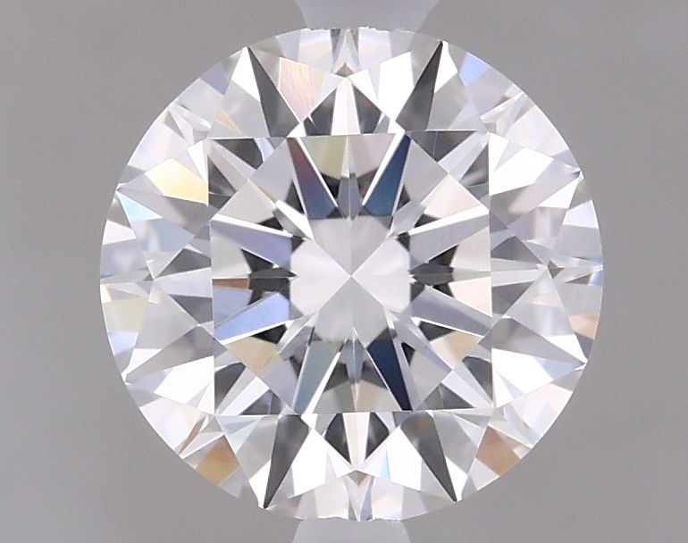 1.04 ct. round Lab Grown Diamond front image