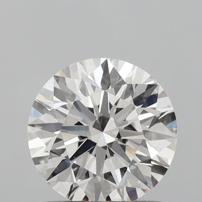 1.08 ct lab-grown Round Diamond