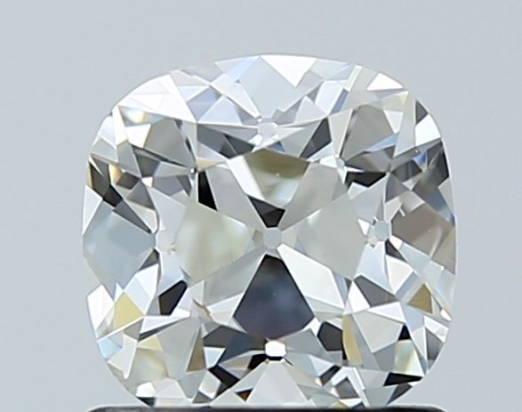 1.03 ct Old miner Diamond