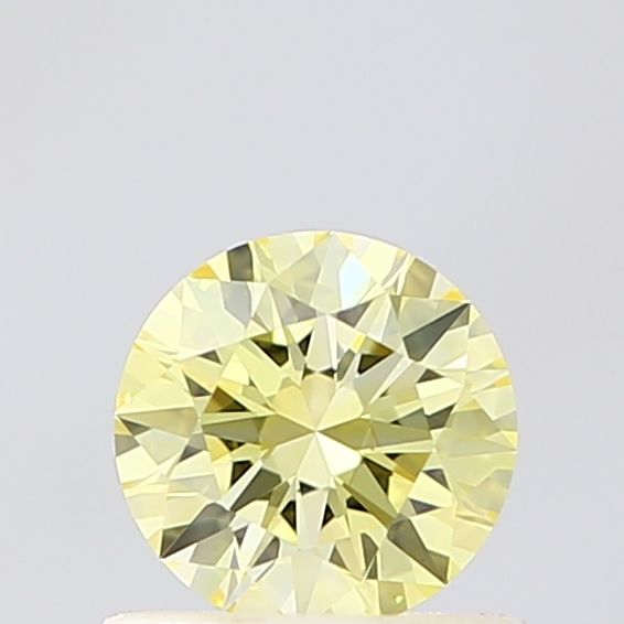 0.56 ct Round diamond