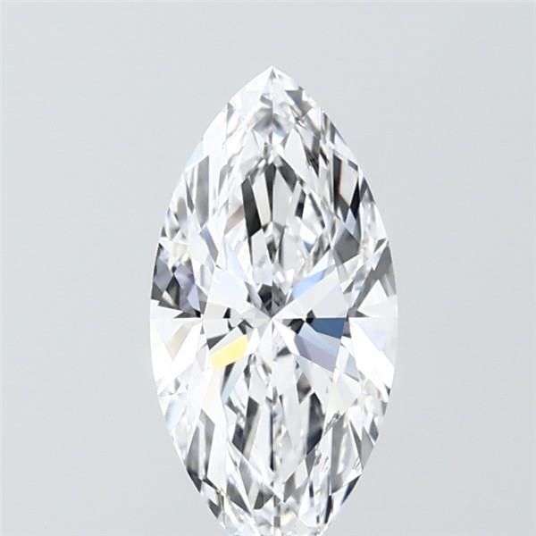 1.06 ct. marquise Lab Grown Diamond front image
