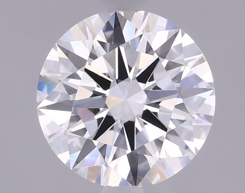 1.09 ct. round Lab Grown Diamond front image