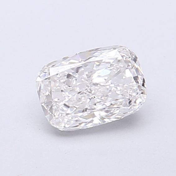 0.62 ct lab-grown Cushion modified Diamond