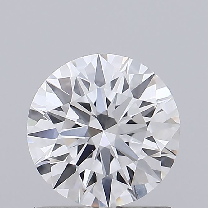 1.08 ct. round Lab Grown Diamond front image