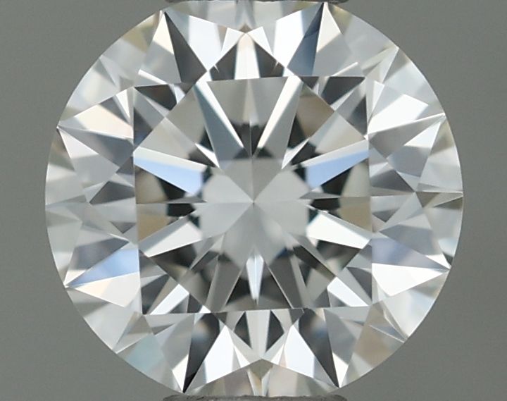 0.36 ct Round diamond