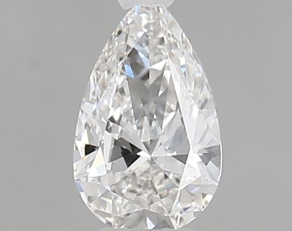 0.31 ct Pear diamond
