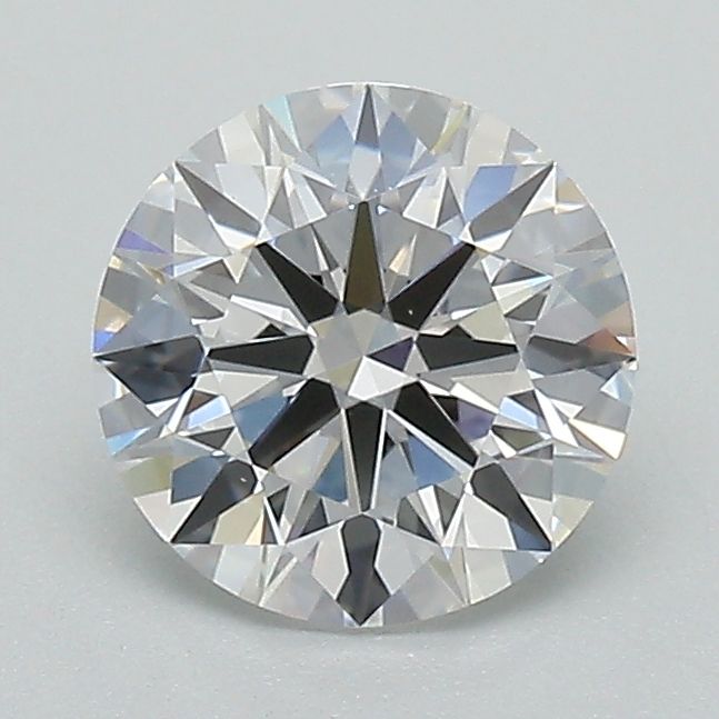 1.19 ct. round Lab Grown Diamond front image
