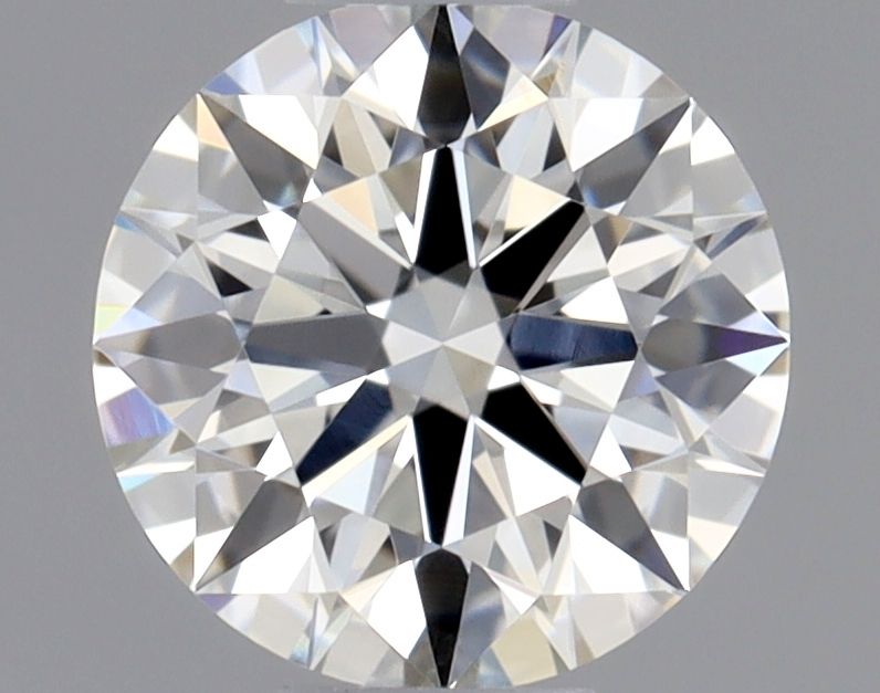 0.43 ct Round diamond
