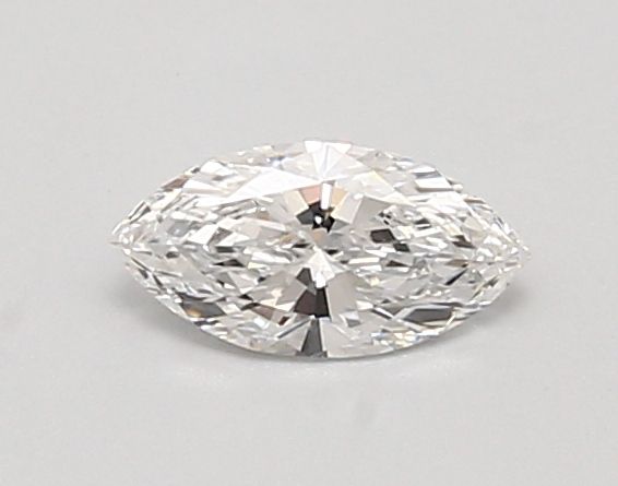 0.44 ct lab-grown Marquise Diamond