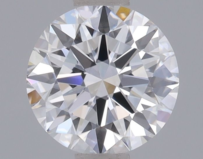 1.00 ct. round Lab Grown Diamond front image