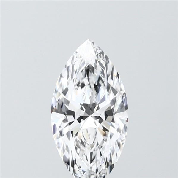 1.07 ct. marquise Lab Grown Diamond front image