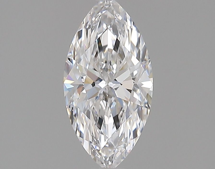 1.01 ct. marquise Lab Grown Diamond front image