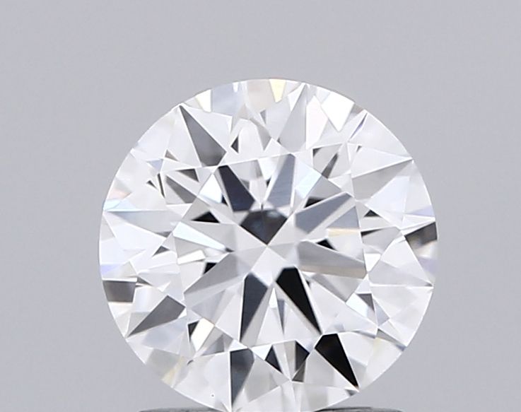 1.16 ct. round Lab Grown Diamond front image