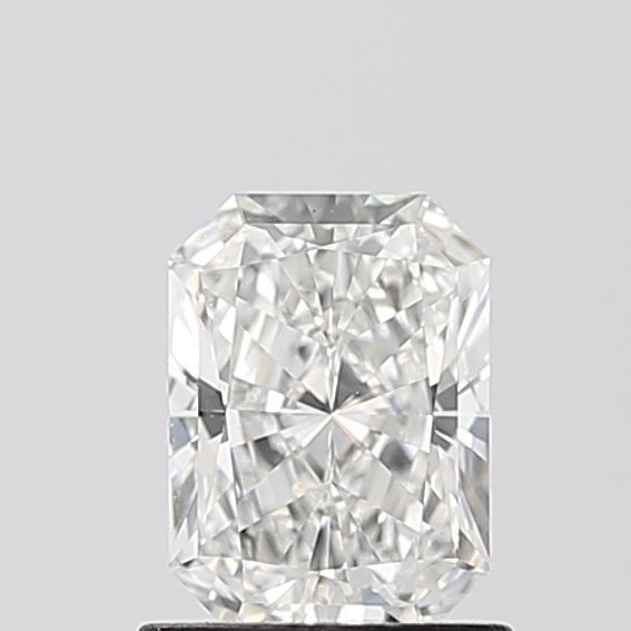 1.01 ct. radiant Lab Grown Diamond front image