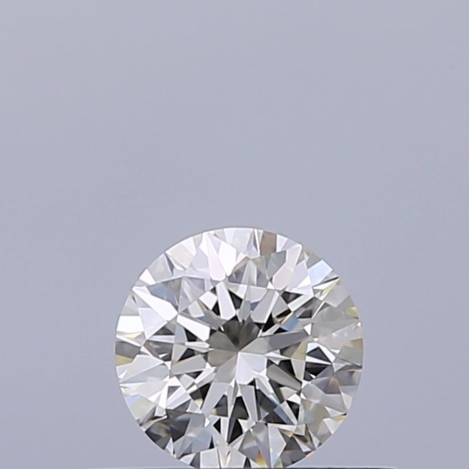 0.37 ct Round Diamond