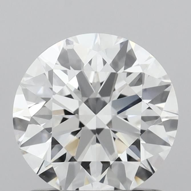 1.03 ct. round Lab Grown Diamond front image