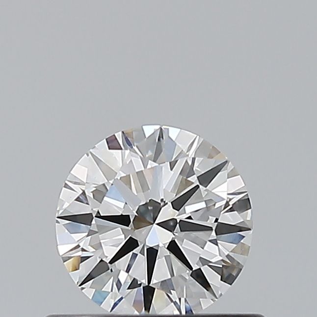 0.50 ct Round diamond