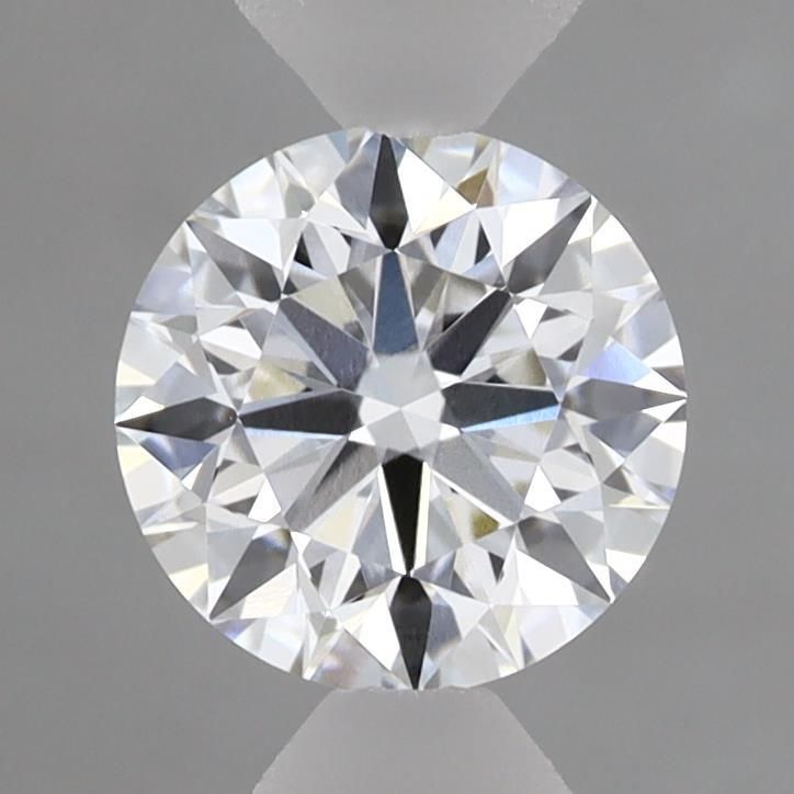1.07 ct. round Lab Grown Diamond front image
