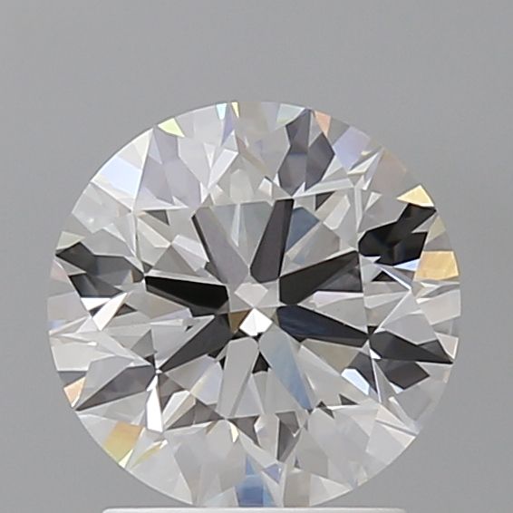 2.03 ct Round diamond