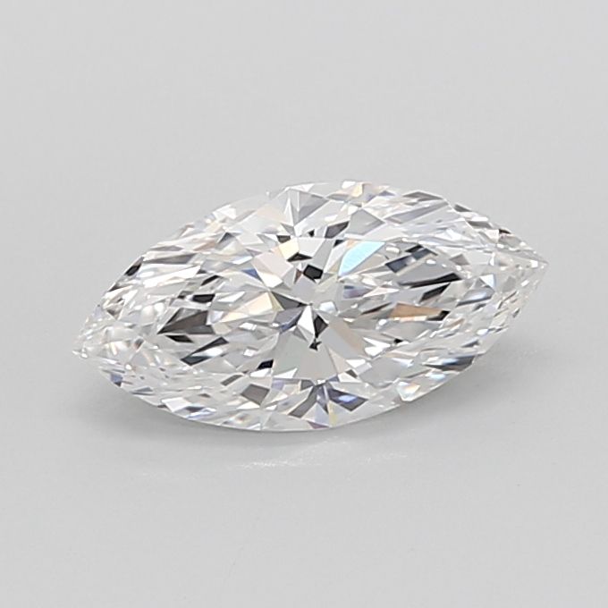 1.79 ct. marquise Lab Grown Diamond front image